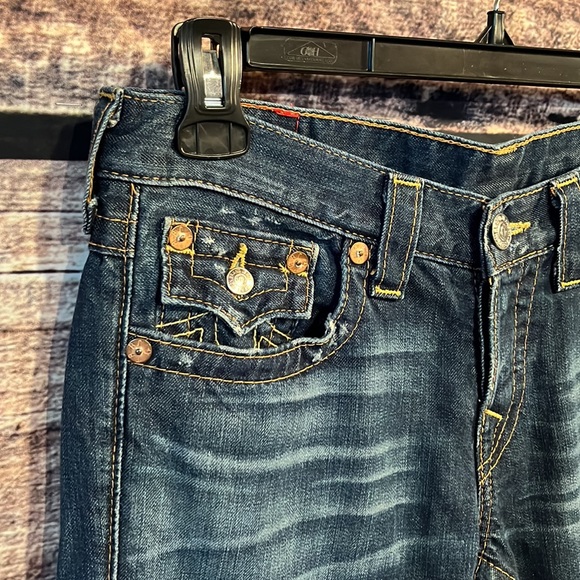 True Religion Jordan jeans - Picture 2 of 15